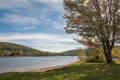 Ski Harbor #30 Four-bedroom Townhome