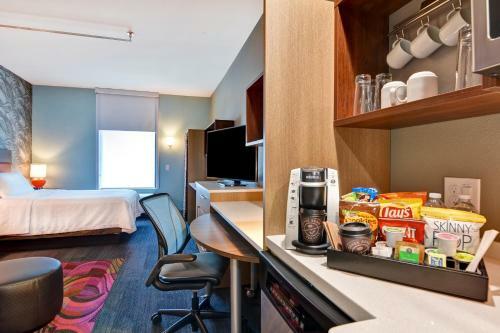 Hotel Home2 Suites By Hilton Mckinney