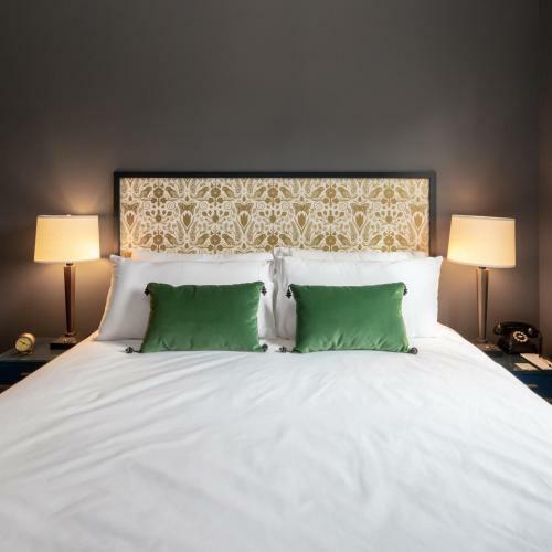 Atticus Hotel