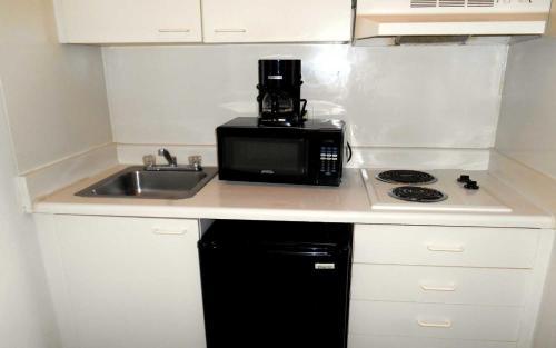 Hotel Home 1 Extended Stay