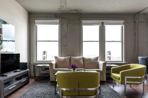 Apartamento Stay Alfred At Chisca
