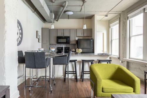 Apartamento Stay Alfred At Chisca