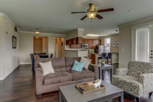 Apartamento Three-bedroom On South 4th