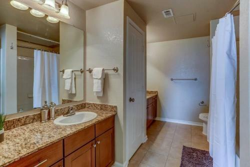 Apartamento Three-bedroom On South 4th