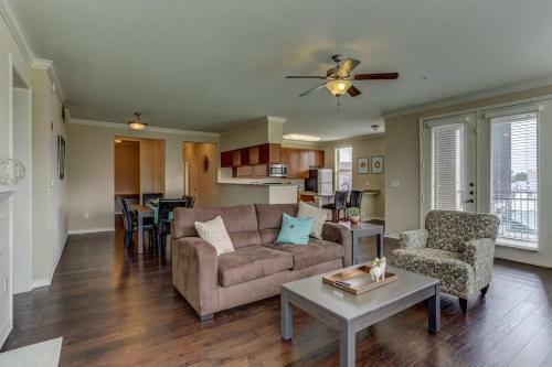 Apartamento Three-bedroom On South 4th