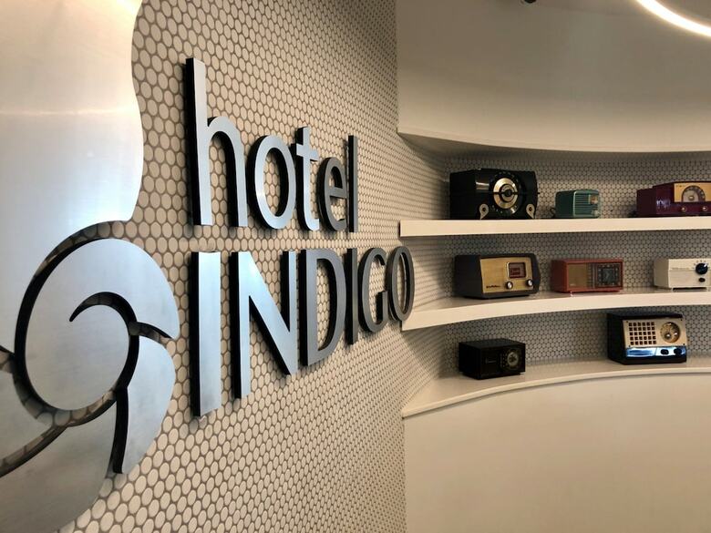 Hotel Indigo - Memphis Downtown