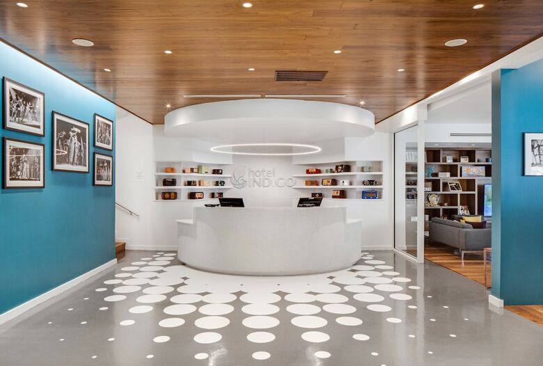 Hotel Indigo - Memphis Downtown