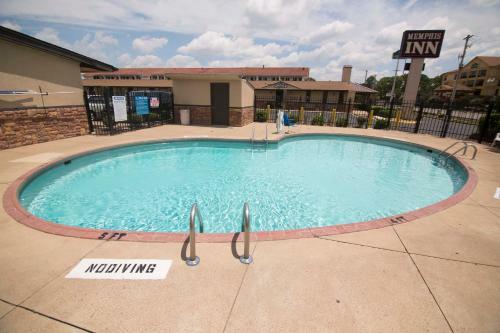 Motel Memphis Inn