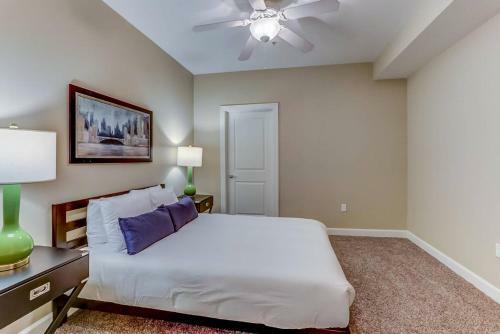 Apartamento Three-bedroom On Madison