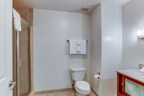 Apartamento Three-bedroom On Madison