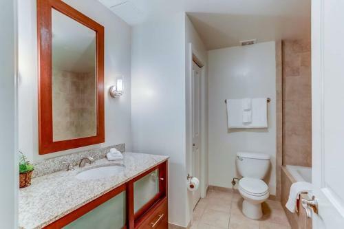 Apartamento Three-bedroom On Madison