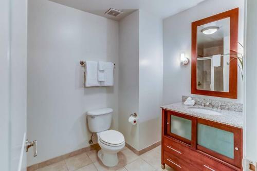 Apartamento Three-bedroom On Madison