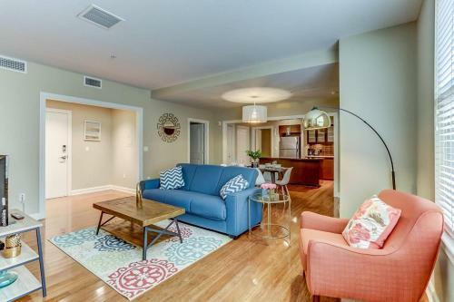 Apartamento Three-bedroom On Madison