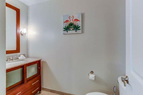 Apartamento Three-bedroom On Madison