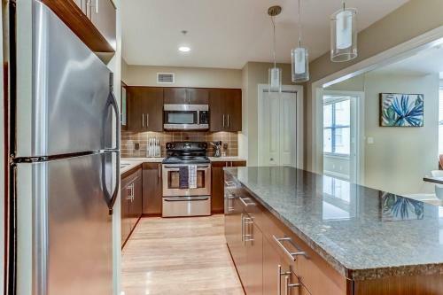 Apartamento Three-bedroom On Madison