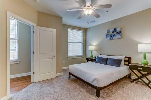 Apartamento Three-bedroom On Madison