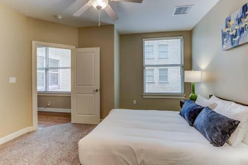Apartamento Three-bedroom On Madison