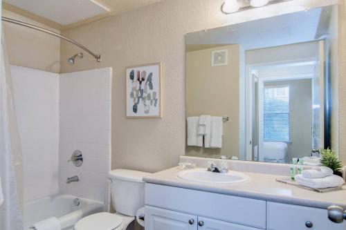 Apartamento Two Bdrm Near Beale St. - Sleeps 6!