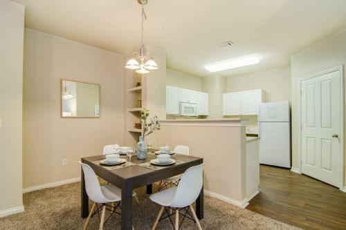 Apartamento Two Bdrm Near Beale St. - Sleeps 6!