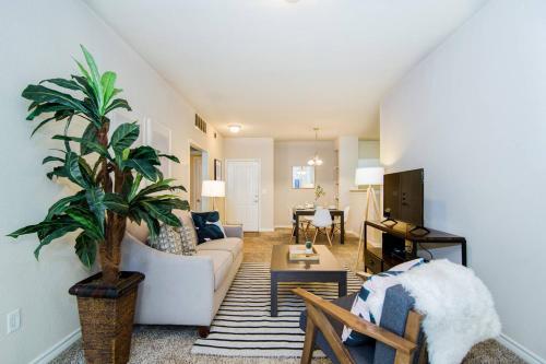 Apartamento Two Bdrm Near Beale St. - Sleeps 6!