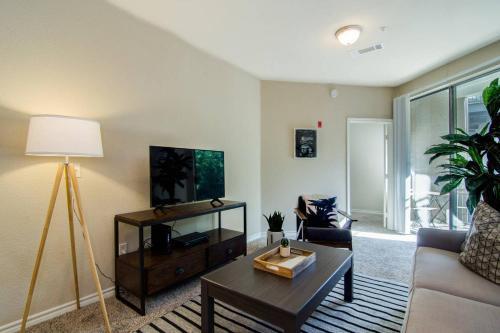 Apartamento Two Bdrm Near Beale St. - Sleeps 6!