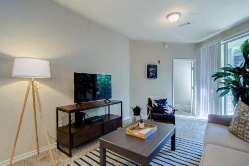 Apartamento Two Bdrm Near Beale St. - Sleeps 6!