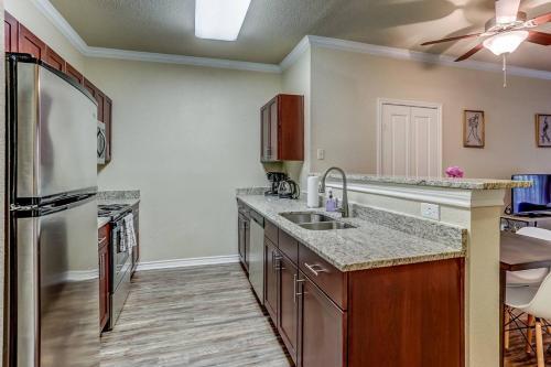 Apartamento Two-bedroom On South 4th 40