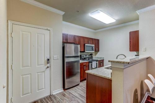Apartamento Two-bedroom On South 4th 40