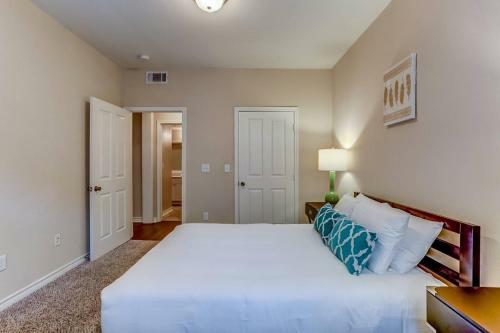 Apartamento South 4th Two Bedroom