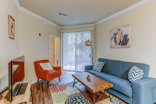 4th Street Two Bedroom Apartment