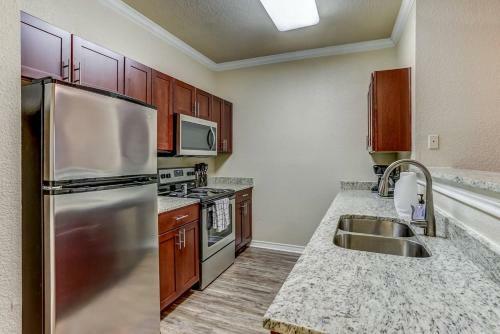 4th Street Two Bedroom Apartment