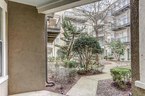 4th Street Two Bedroom Apartment