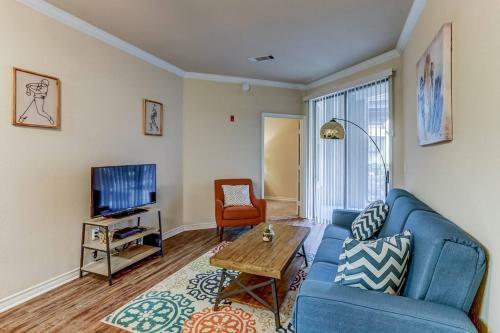 4th Street Two Bedroom Apartment