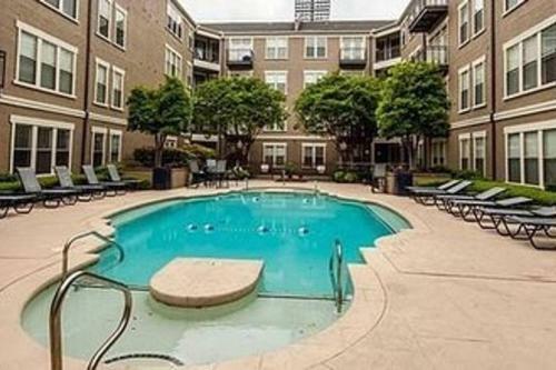 4th Street Two Bedroom Apartment