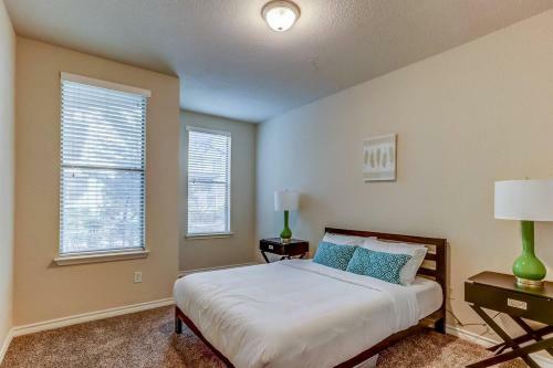 4th Street Two Bedroom Apartment
