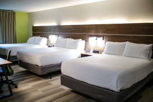 Holiday Inn Express Hotel & Suites Memphis/germantown