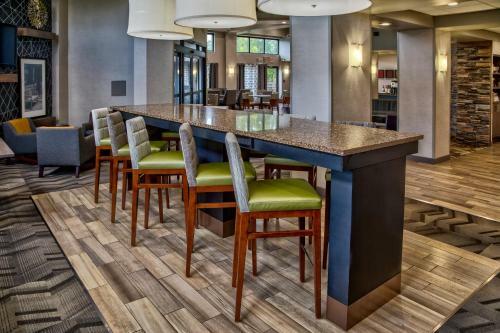 Hotel Hampton Inn & Suites Memphis-wolfchase Galleria