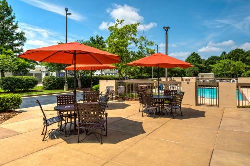 Hotel Hampton Inn & Suites Memphis-wolfchase Galleria