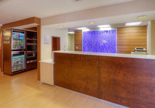 Hotel Fairfield Inn And Suites Memphis Germantown
