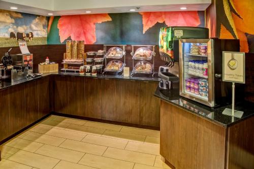Hotel Fairfield Inn And Suites Memphis Germantown