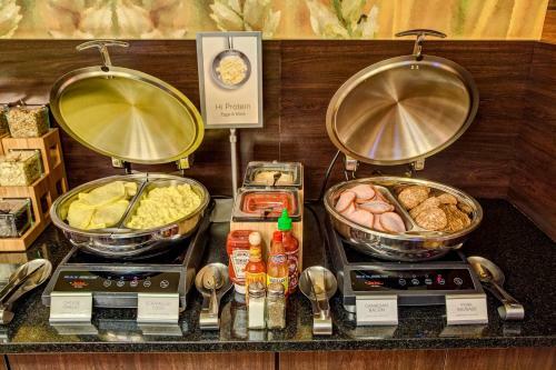 Hotel Fairfield Inn And Suites Memphis Germantown