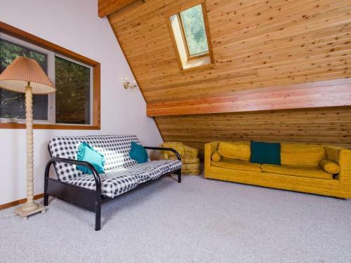 Redwood Rest