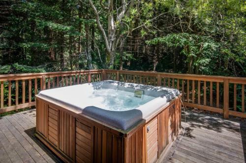 Redwood Rest