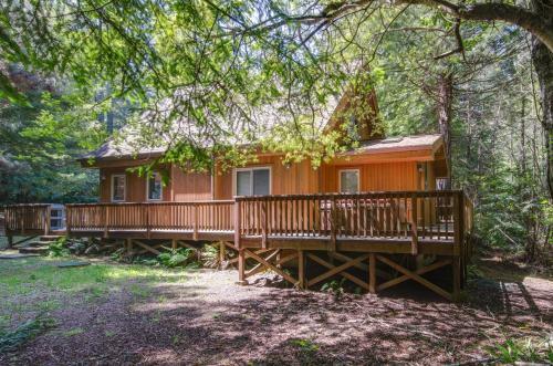 Redwood Rest