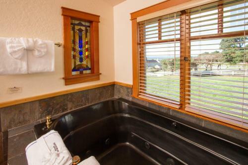 Apartamento Mendocino View West