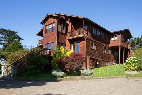 Apartamento Mendocino View West