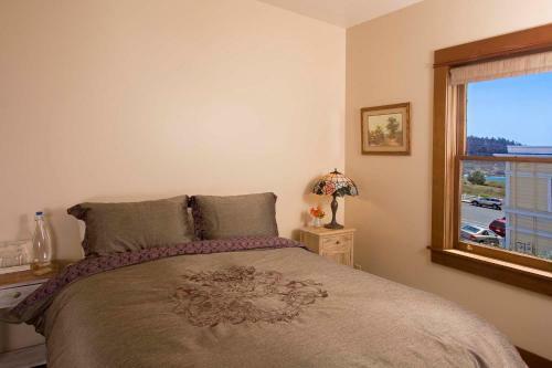 Bed & Breakfast Trillium Cafe & Inn