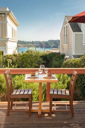 Bed & Breakfast Trillium Cafe & Inn
