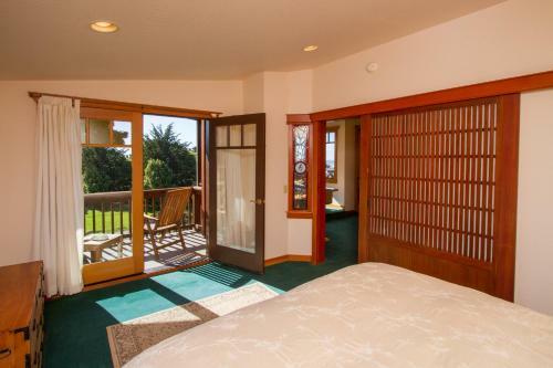 Apartamento Mendocino View East