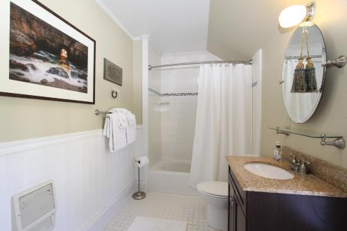 Seagull Inn Bed & Breakfast